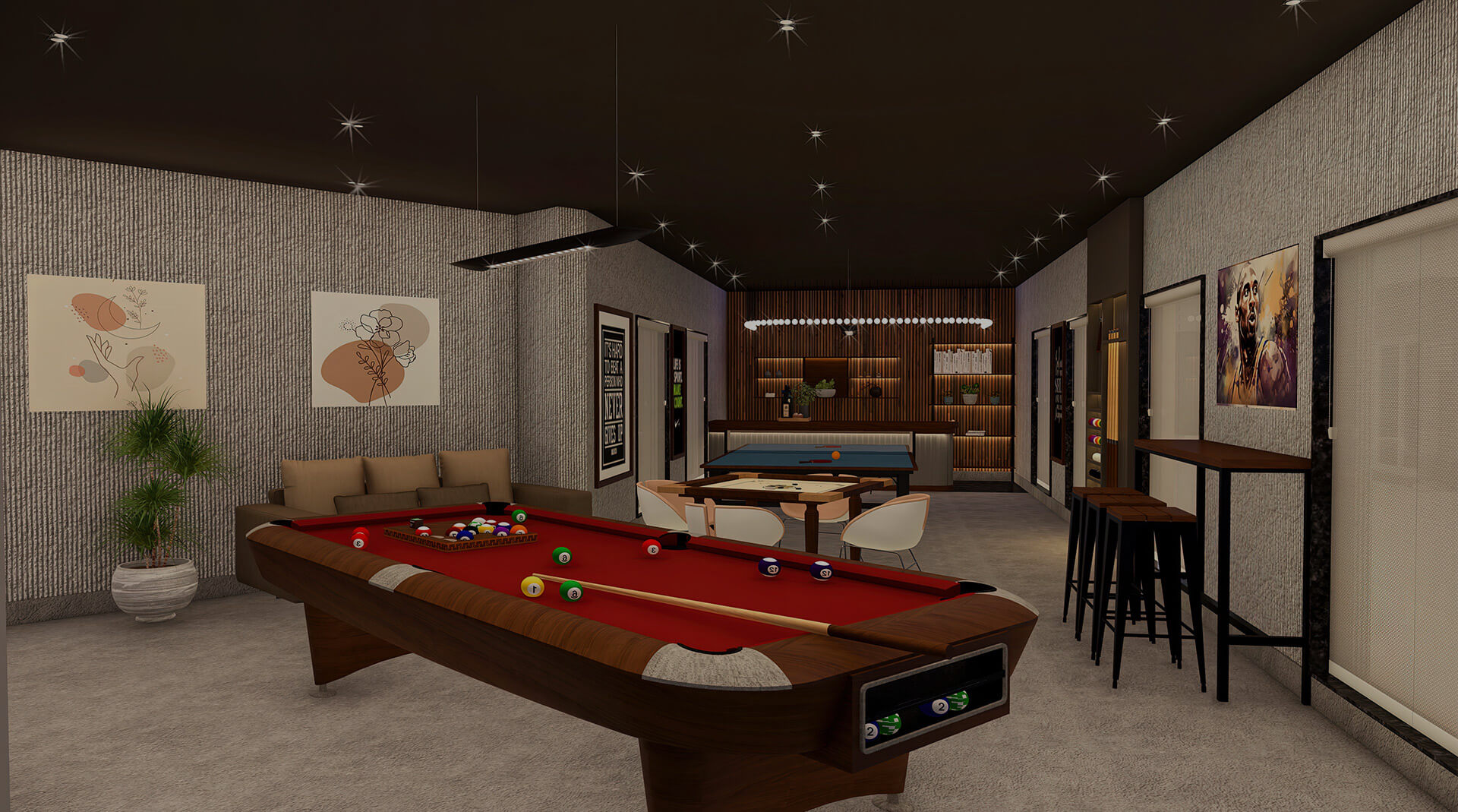 Flats for sale in Tambaram Dac Marshal